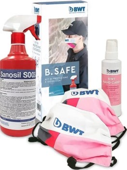 BWT-KIT- B-safe